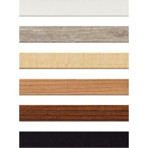 Деревянная рамка Walther Стокгольм белый 60x80 см