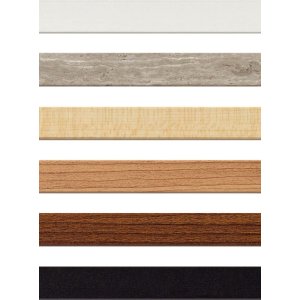 Деревянная рама Стокгольм серый 70x100 см