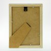 ZEP Holzrahmen Regent 10x15 cm bis 50x70 cm mit Passepartout Normalglas