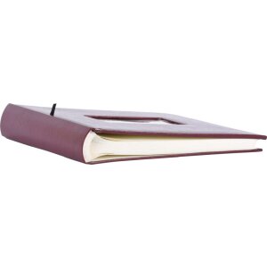 Henzo Jumbo Photo Album Edition 30x30 см 100 белых страниц