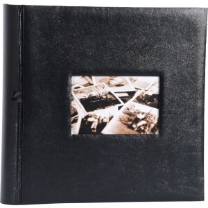 Henzo Jumbo Photo Album Edition 30x30 см 100 белых страниц