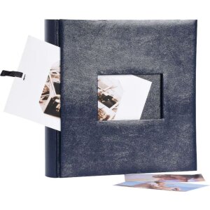 Henzo Jumbo Photo Album Edition 30x30 см 100 белых страниц