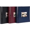 Henzo Jumbo Photo Album Edition 30x30 см 100 белых страниц