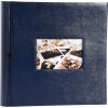 Henzo Jumbo Photo Album Edition 30x30 см 100 белых страниц