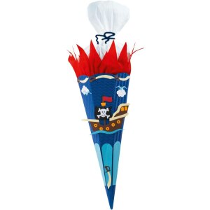 Комплект для сборки школьной сумки Goldbuch 70 см — 13 мотивов