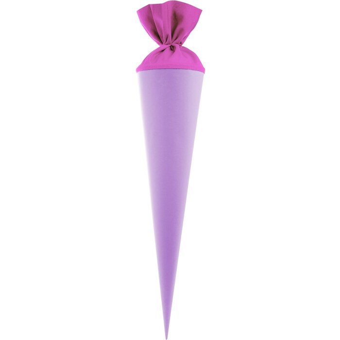 Сумка-школьная для творчества 70 см фиолетовая Goldbuch