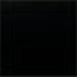 Nielsen алюминиевая рама C2 анодированная черная глянцевая 50x100 см