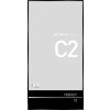 Nielsen алюминиевая рама C2 анодированная черная глянцевая 50x100 см