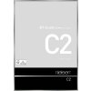 Алюминиевая рама C2 серебро 60x84 см