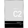 Алюминиевая рама C2 серебро 60x90 см