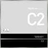 Алюминиевая рама C2 серебро 70x70 см