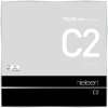 Алюминиевая рама C2 белая глянцевая 70x70 см