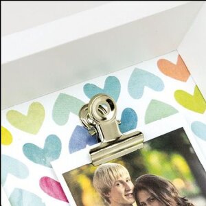 Двойная рамка INSTA FUNNY в 6 вариантах дизайна