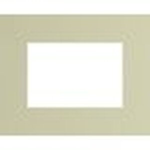 Standard-Passepartout Ceanothe 30x40 cm mit 20x30 cm...