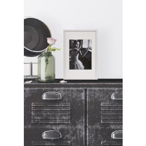 Henzo Holzrahmen Viola mit Passepartout 10x15 cm bis 50x70 cm