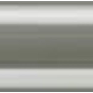 Алюминиевая фоторамка Accent, 13x18 см, жемчужный меркурий