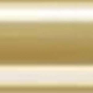 Алюминиевая фоторамка Accent, 60x80 см, золото