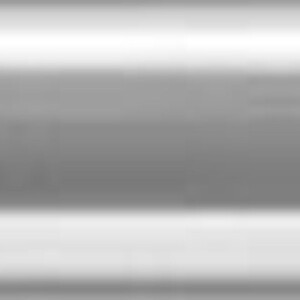 Nielsen Алюминиевая фоторамка Акцент 70x100 см серебро