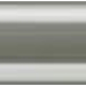 Алюминиевая фоторамка Accent, 70x100 см, жемчужный меркурий