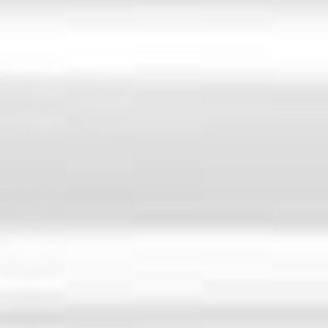 Алюминиевая фоторамка Accent, 70x100 см, белый глянцевый