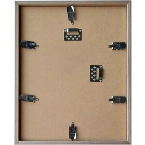 Деревянная рамка Nielsen XL 60x84 см черная