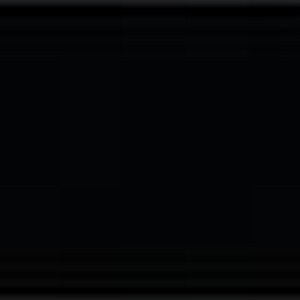 Деревянная рамка Nielsen XL 60x84 см черная