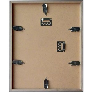 Деревянная рама Nielsen XL 70x100 см натуральный дуб