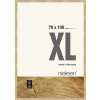 Деревянная рама Nielsen XL 70x100 см натуральный дуб