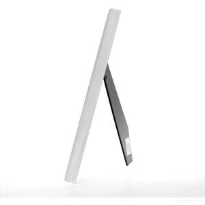 ZEP ZACAPA Portraitrahmen Holz zweifarbig mit Aufsteller und Aufhängung