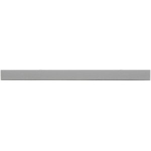 Пластиковая рамка Valentina, серая, 30 x 40 см