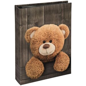 Вкладной альбом Hama Memo Батци 200 фотографий 10x15 см