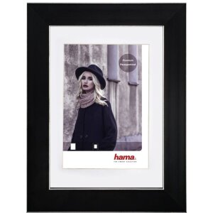 Пластиковая рамка Hama Valentina