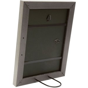 Deknudt S43WF Bilderrahmen Kunststoff beige 9x13 cm bis 40x60 cm