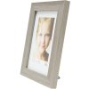 Deknudt S43WF Bilderrahmen Kunststoff beige 9x13 cm bis 40x60 cm
