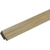 Deknudt S43WF Bilderrahmen Eichenfarbe Kunststoff 9x13 bis 40x60 cm