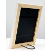 Deknudt Bilderrahmen S45ES1 weiß Holz 9x13 cm bis 40x60 cm