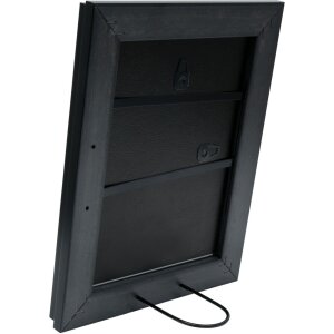 Deknudt Kunststoff-Bilderrahmen S45ND4 bronze 10x15 cm bis 40x60 cm