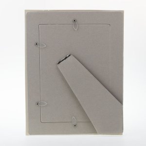 ZEP Barock-Bilderrahmen Chimay 13x18 cm, Schwarz, 13x18 cm