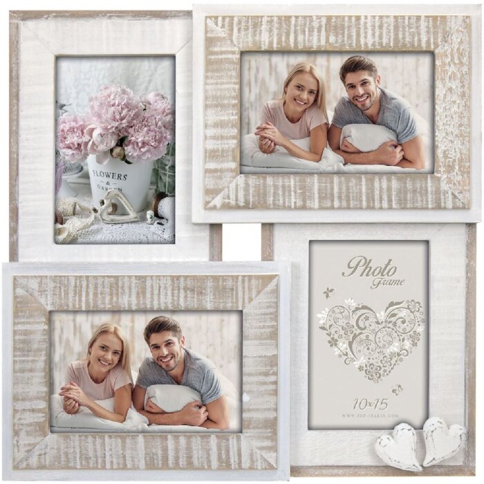 ZEP Фотогалерея Molveno 4 фото 10x15 см (35x35 см)