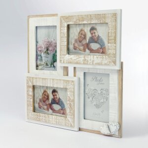 ZEP Фотогалерея Molveno 4 фото 10x15 см (35x35 см)