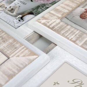 ZEP Фотогалерея Molveno 4 фото 10x15 см (35x35 см)