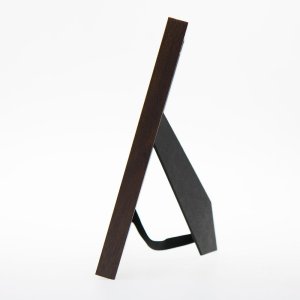 Bilderrahmen Shire 10x15 cm braun