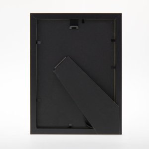 Bilderrahmen Shire 15x20 cm schwarz