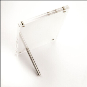 ZEP Акриловая магнитная рамка Oakland 10x15 см