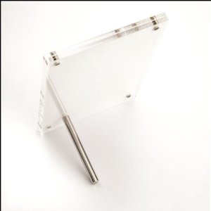 Acryl-Magnetrahmen Oakland 13x18 cm