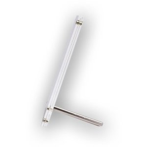 Acryl-Magnetrahmen Oakland 13x18 cm