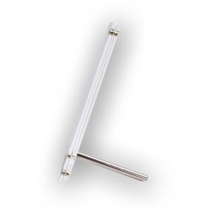 ZEP Акриловая магнитная рамка Oakland 15x20 см