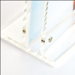 Двойная рамка Irvine 15x20 см