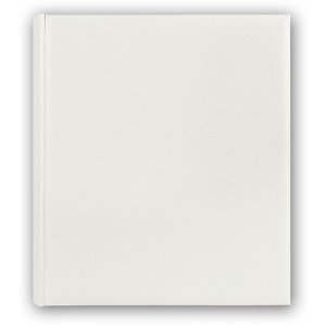 ZEP Фотоальбом Dover 24x24 см 24 белые страницы