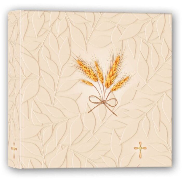 Фотоальбом COMUNION IX 31x31 см